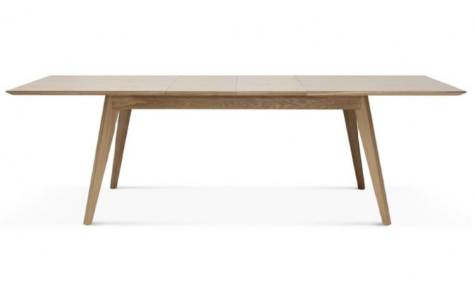 Izvelkamais galds Arcos ST-1403 (90 x 160 - 230 cm) Fameg